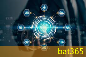 bat365官网登录入口：新型工业互联网作用